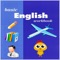 • Learning Basic English words for beginners app with the simple words often is used every day