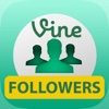 Followers for Vine