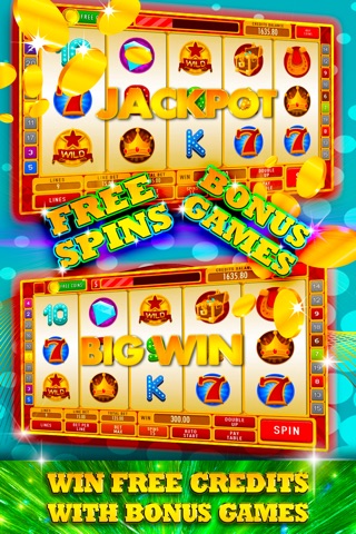 The Worker Slots: Play the spectacular Machine Bingo and gain the best hand tools screenshot 2