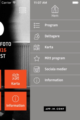 Landskrona Foto Festival 2016 screenshot 2