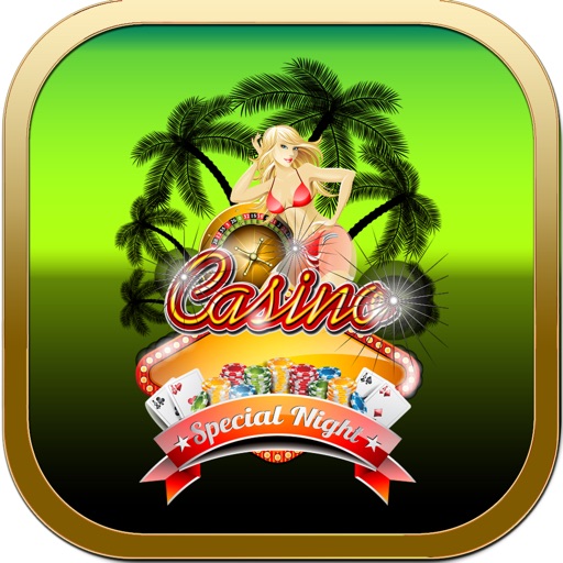 Way Of Gold Multibillion Slots - Carousel Slots Machines iOS App