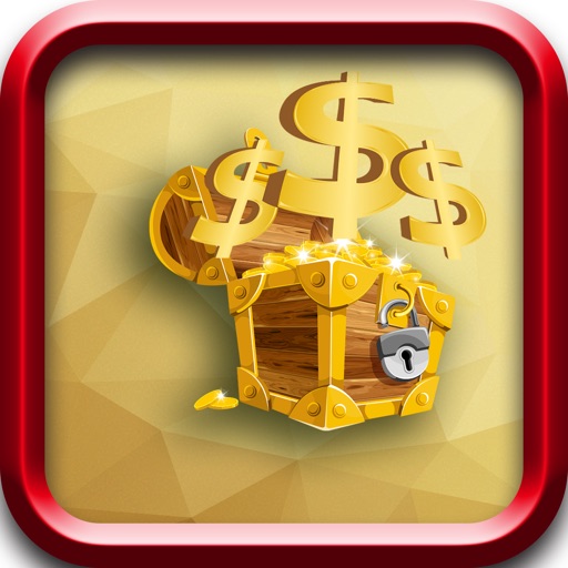 Play Real Vegas Casino - Games of Casino Slot Machine!!! icon