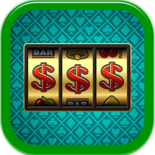 Of Slots Machines - Slots Machines Free Deluxe Edition icon