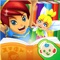 Read Unlimitedly! Book, Music & Game - Kids'n Books (Educational Stories for kids)