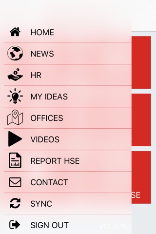 Veolia Connect App screenshot 2