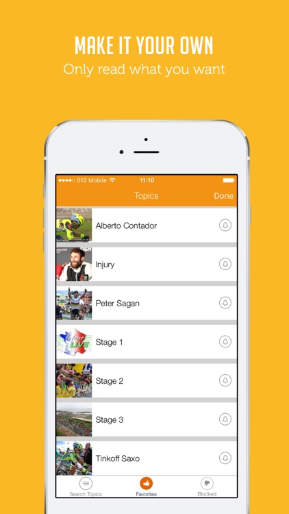 Sportfusion - Tour de France 2016 Unofficial News Edition