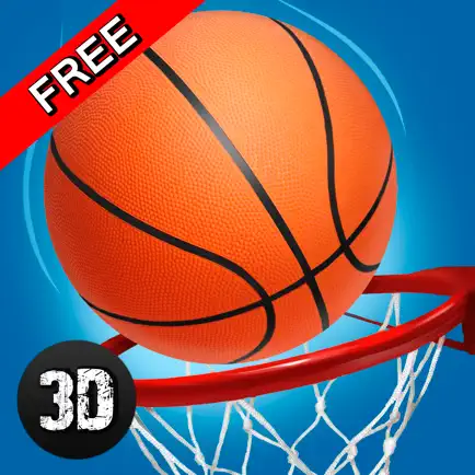 Basketball Throwing Challenge 3D Читы