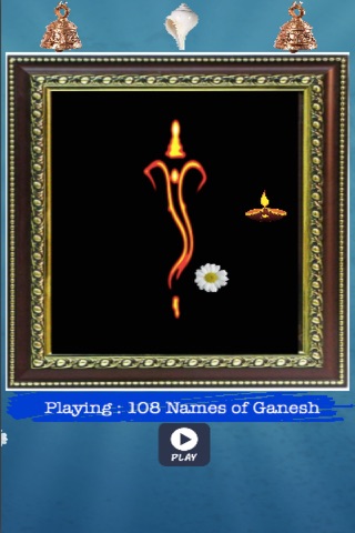 108 Names of Ganesh screenshot 4