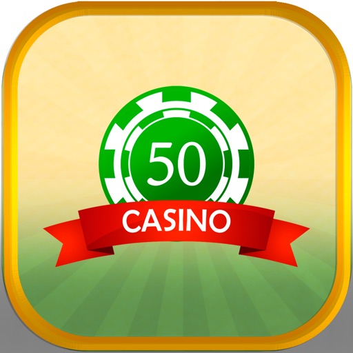 50 Multiple Paylines Macau Slots - Progressive Pokies Casino icon