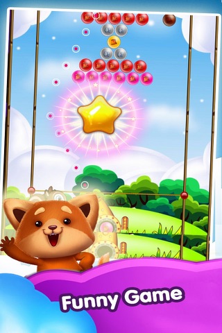 Pop The Ball Puzzle Bubble screenshot 2