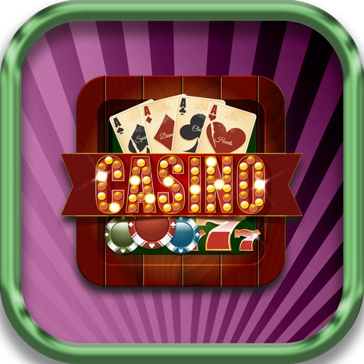 Slot 777 Ace Paradise Casino of Vegas - FREE Coins Bonus