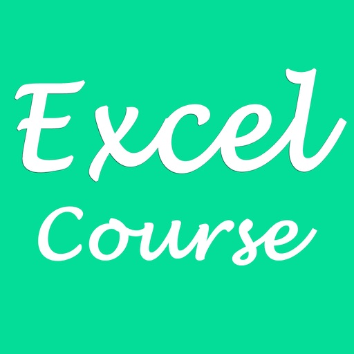 Tutorial for Excel edition - Learn Excel Essential Skills to beginner and intermediate level Icon