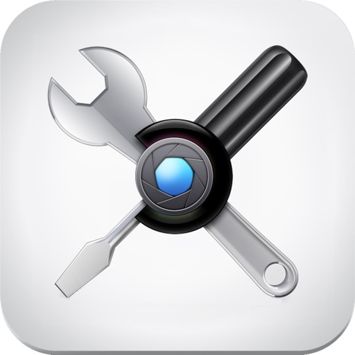 Photo Fixer Pro