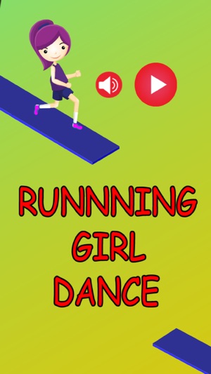 Running Girl Dance - Man Challenge(圖1)-速報App