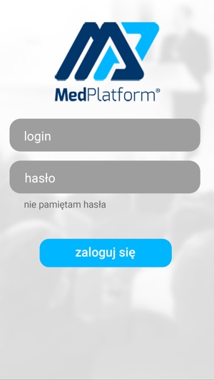 MedPlatform(圖2)-速報App