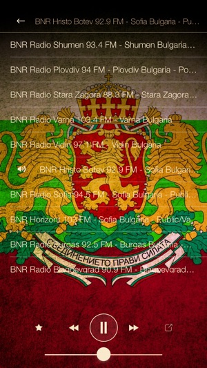 Bulgaria Music ONLINE Radio News(圖2)-速報App