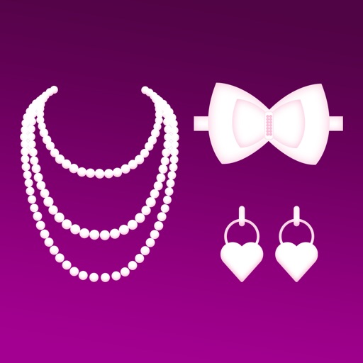 Which Style Is Best For You- Try On Ornaments and Jewelry iOS App