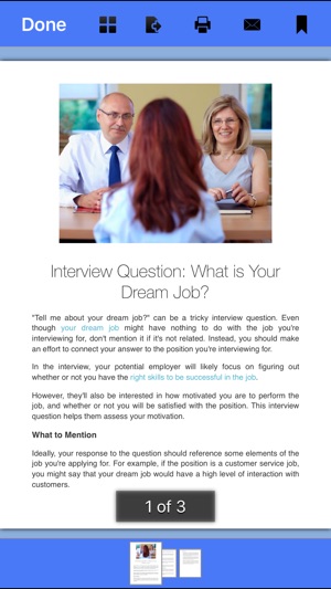 51 Most Common Job Interview Questions -