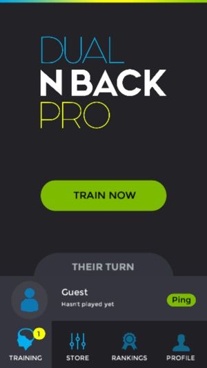 Dual N Back Pro(圖1)-速報App