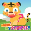 Where's My Stripes