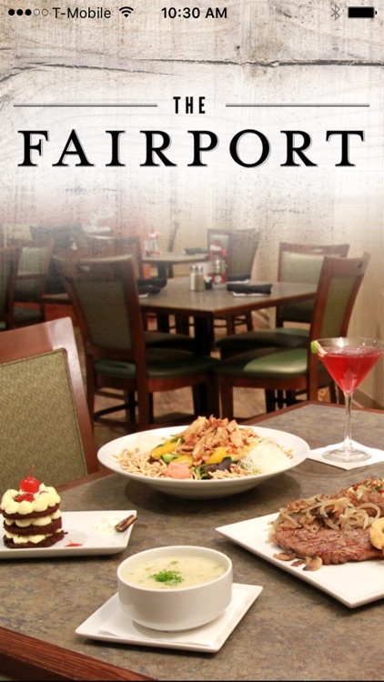 The Fairport