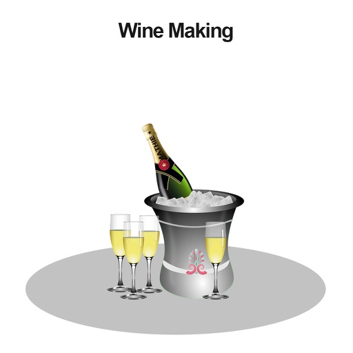 Wine Making Tips icon