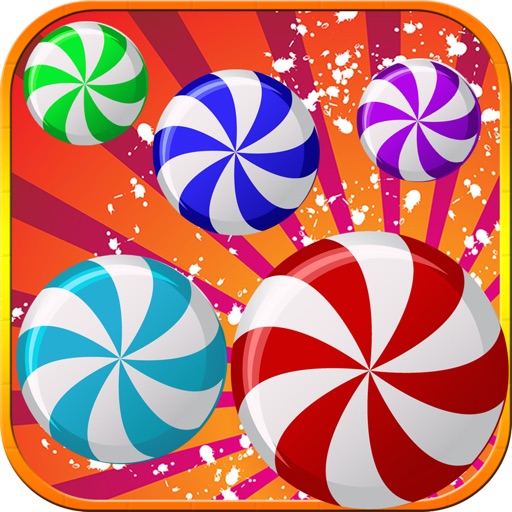 Candy Pop + HD iOS App