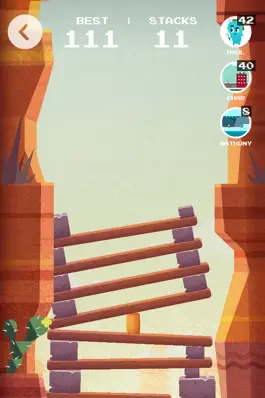 Game screenshot Leveled! mod apk