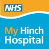 My Hinch - information for staff
