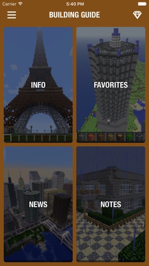 Building Guide for Minecraft - Houses and Home Building Tips(圖1)-速報App