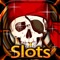 Factbook Power Slots - Treasure hunt finder of the pirate kings on caribbean harbor one