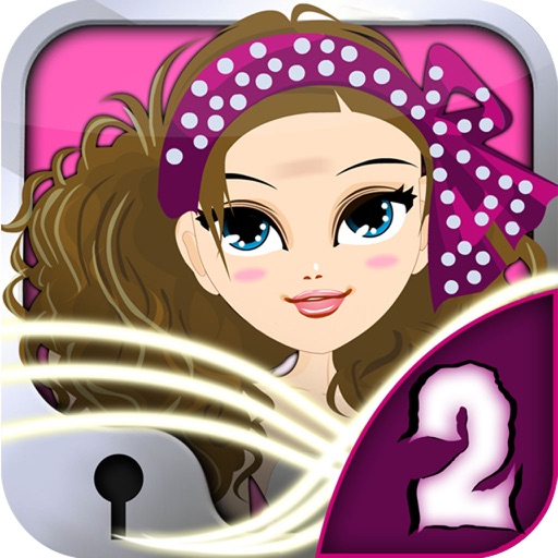 Fay Escape 2 iOS App