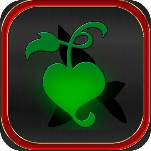 Carousel Slots Reel Strip - Free Gambler Slot Machine iOS App