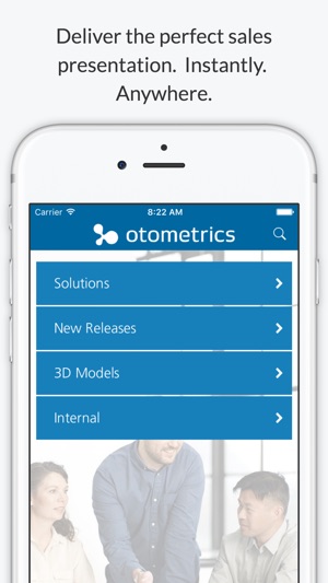 Otometrics(圖1)-速報App