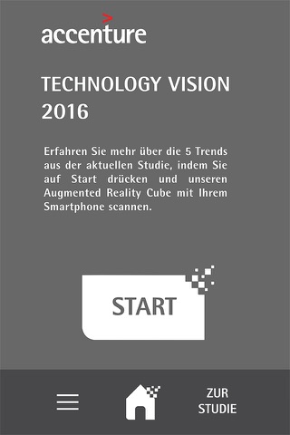 Accenture Tech Vision 2016 screenshot 2