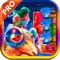 Number tow Slots: Of Alibaba Spin witch HD