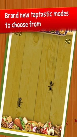 Kids Game: Tap Tap Ants(圖2)-速報App