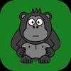 Gorilla at the Zoo - Harambe Returns
