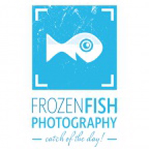 FrozenFish Photography icon