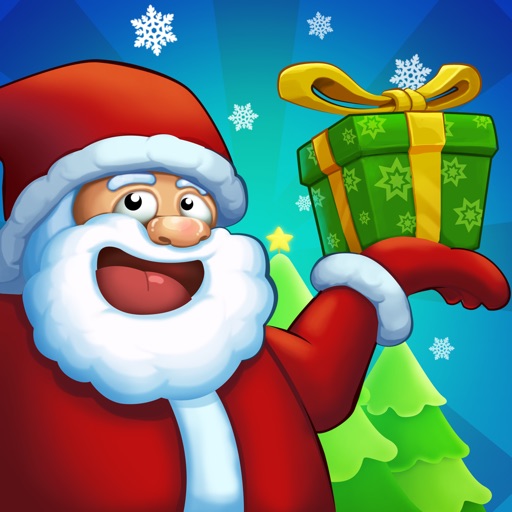 Santa Noel Special 2015 Icon