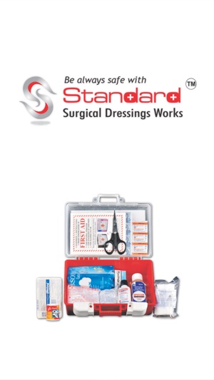 Standard Surgical(圖3)-速報App