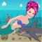 Mermaid Shark Dash