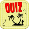 Super Quiz Game for Kids: Total Drama Version