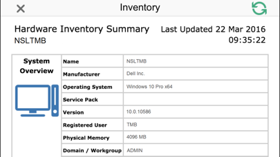 How to cancel & delete NetSupport Manager Control from iphone & ipad 4