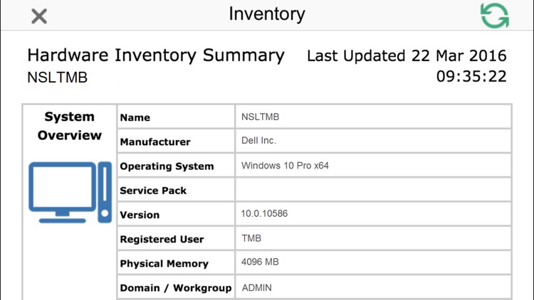 NetSupport Manager Control screenshot-3