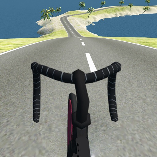 Over The Bars - Road Bike Racing iOS App