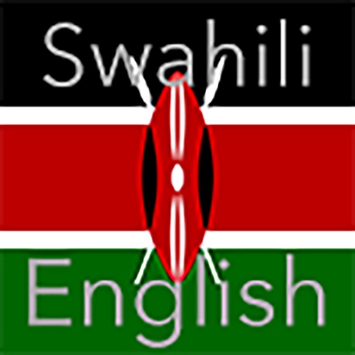 SwahiliEnglish