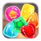 Jelly Pop Pop: Tap Swweet Game