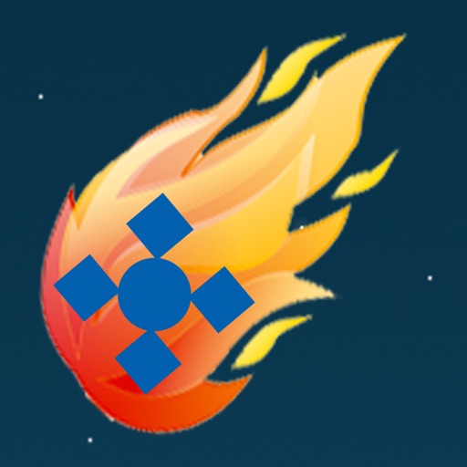 Crazy Star Mania Icon