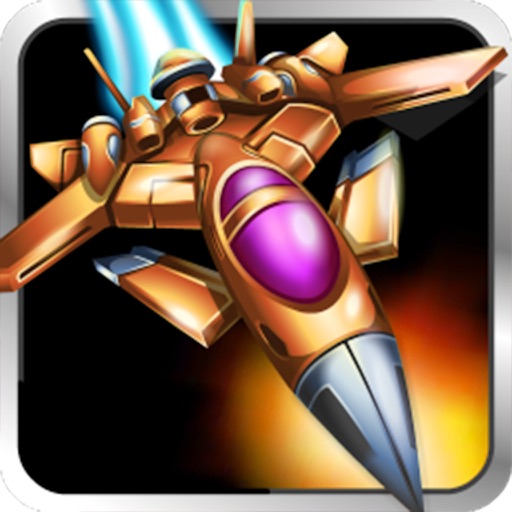 Air Combat HD icon